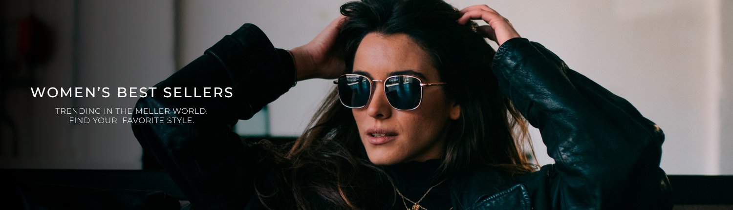 SUNGLASSES BEST SELLERS WOMEN