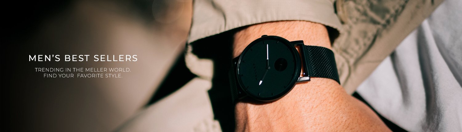 WATCHES BEST SELLERS MEN