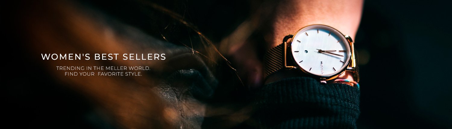 WATCHES BEST SELLERS WOMEN