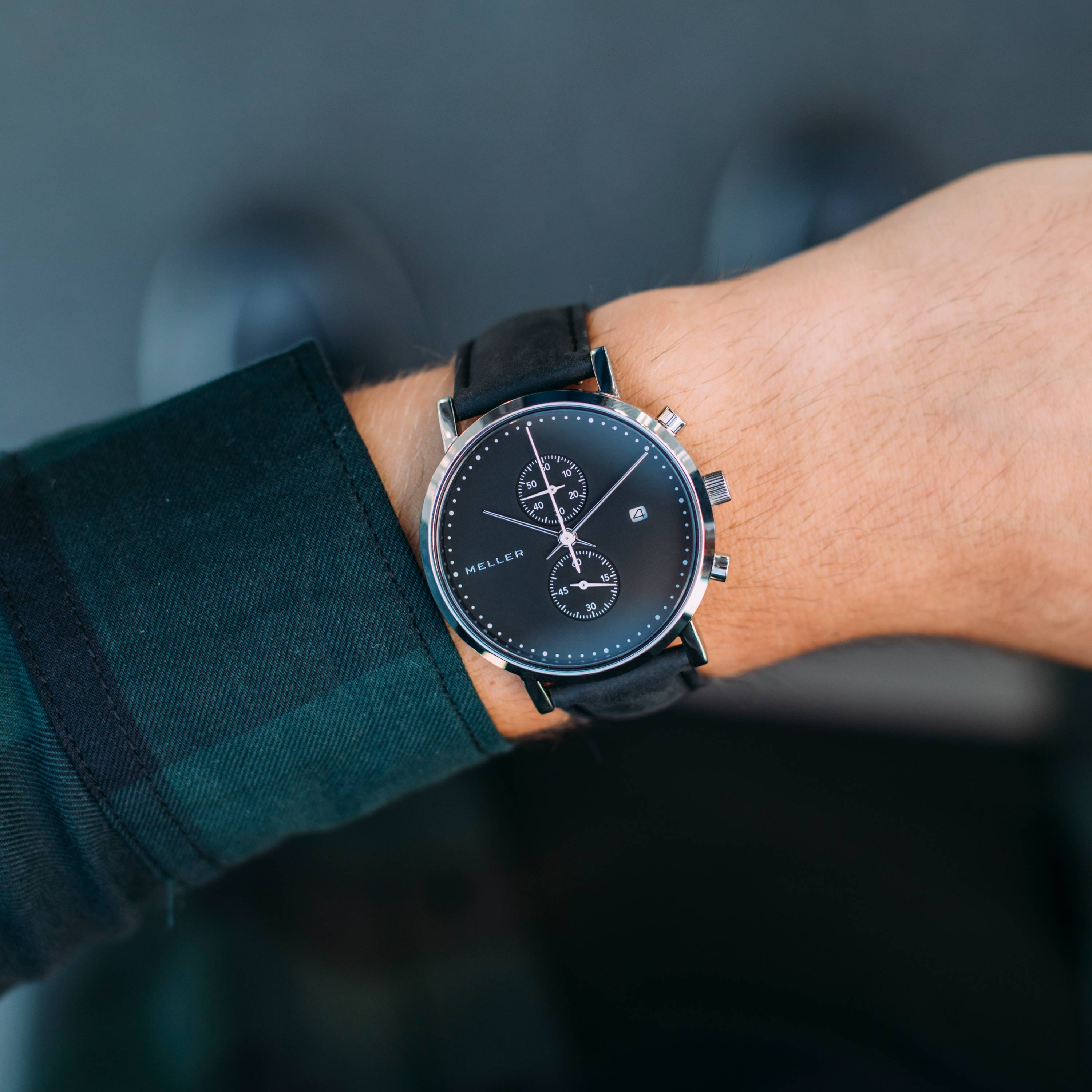 Makonnen Black Night