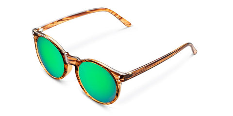 Kubu Parsonii Emerald