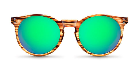 Kubu Parsonii Emerald