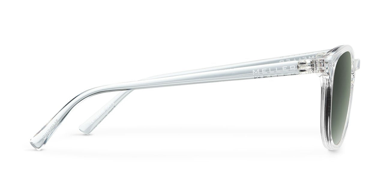 Bio Banna Minor Olive