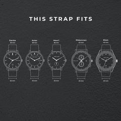 Earth Silver Leather