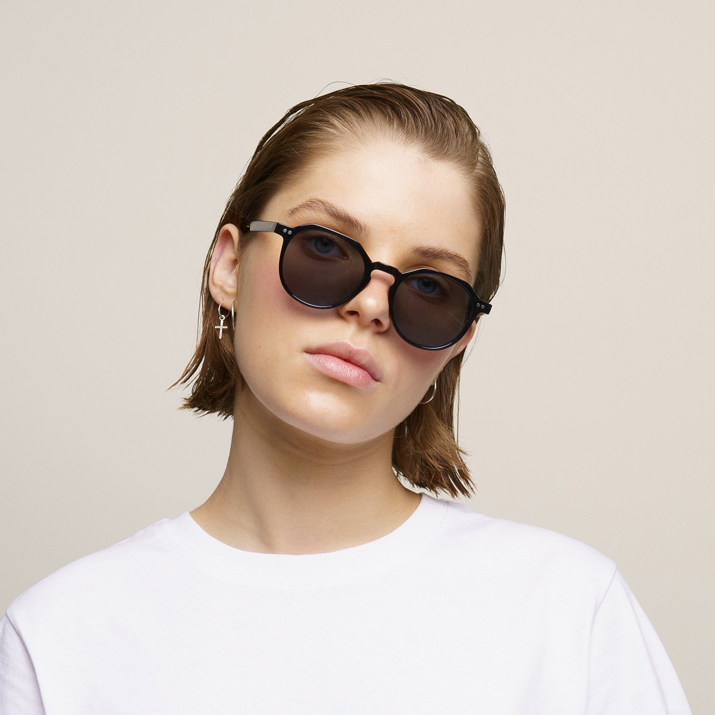 Bio Chauen All Black