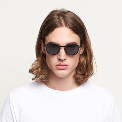 Bio Chauen All Black