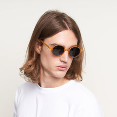 Bio Kribi Amber Carbon