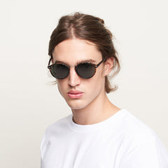 Bio Nyasa Tigris Olive