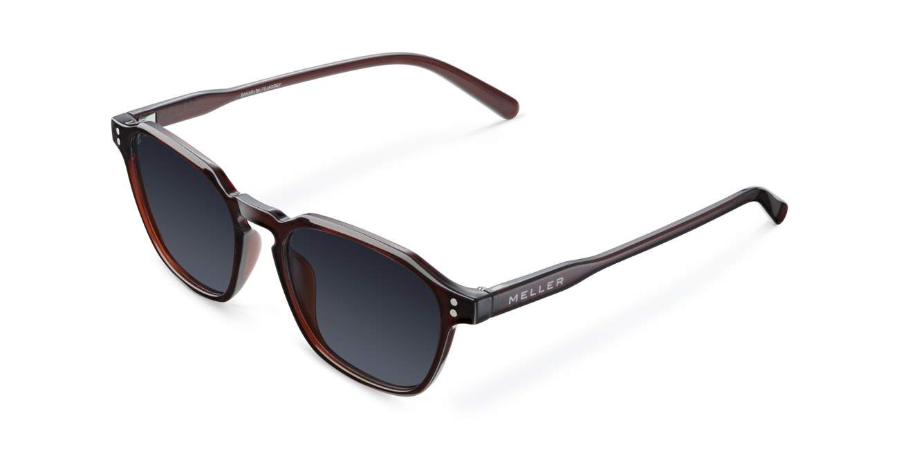 Bakari Dark Candy Grey