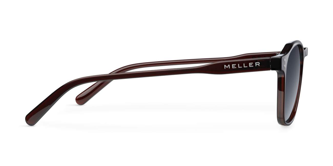 Bakari Dark Candy Grey