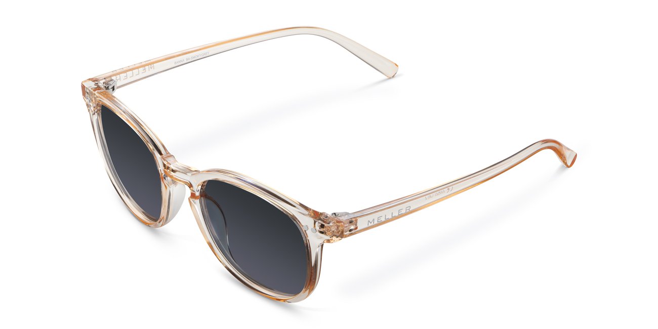 Banna Champagne Grey