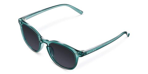 Banna Dark Green Grey