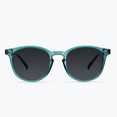 Banna Dark Green Grey