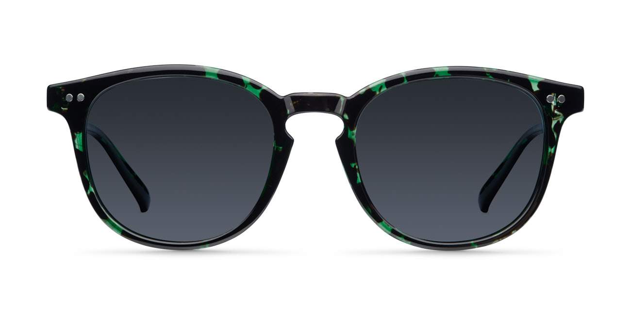 Banna Green Tigris Carbon