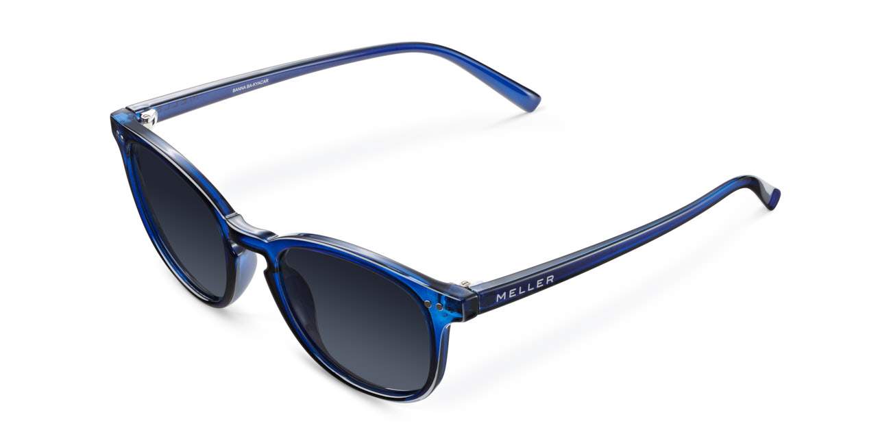 Banna Kyanite Carbon