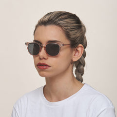 Banna Rose Grey Exclusive