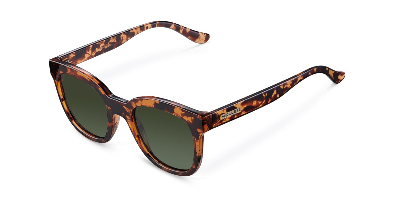 Bio Mahé Tigris Olive