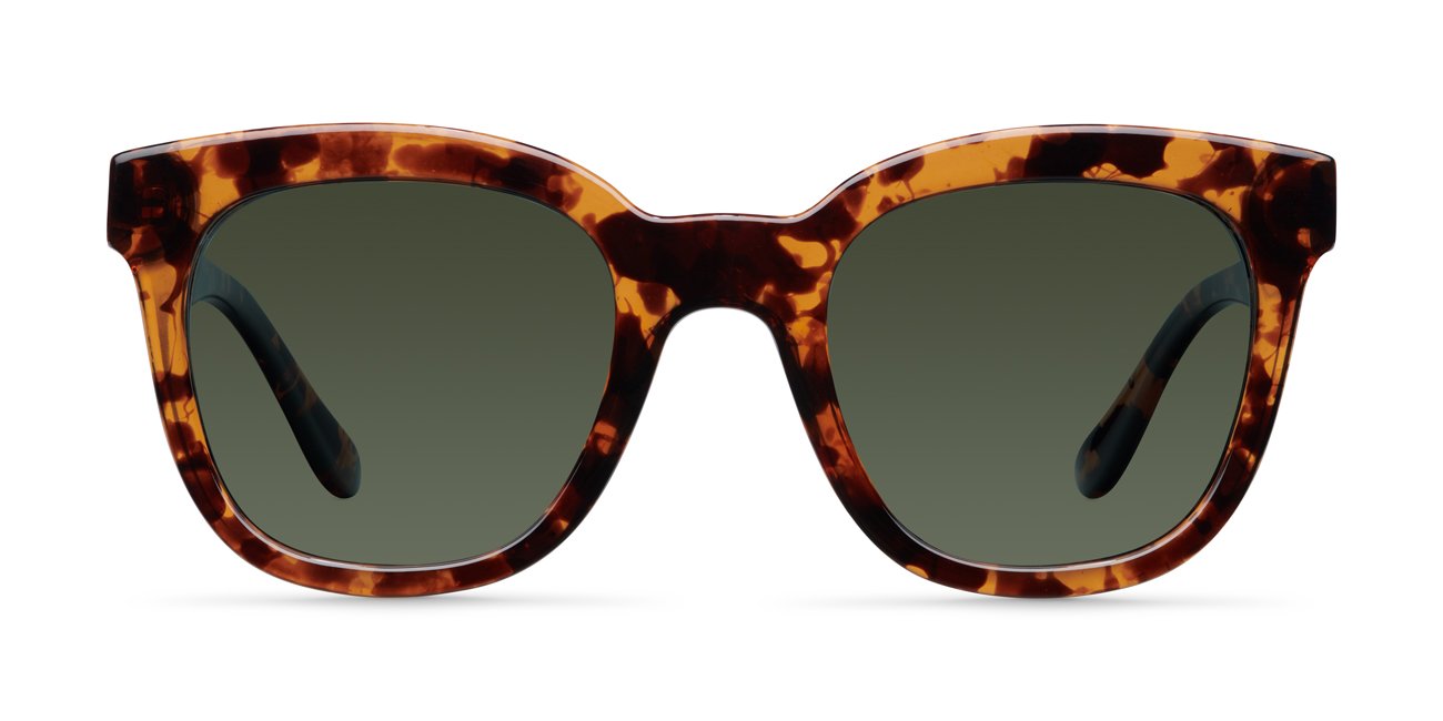 Bio Mahé Tigris Olive