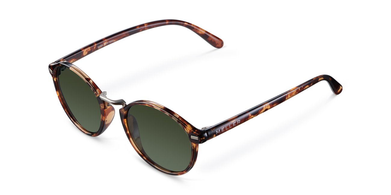 Bio Nyasa Tigris Olive