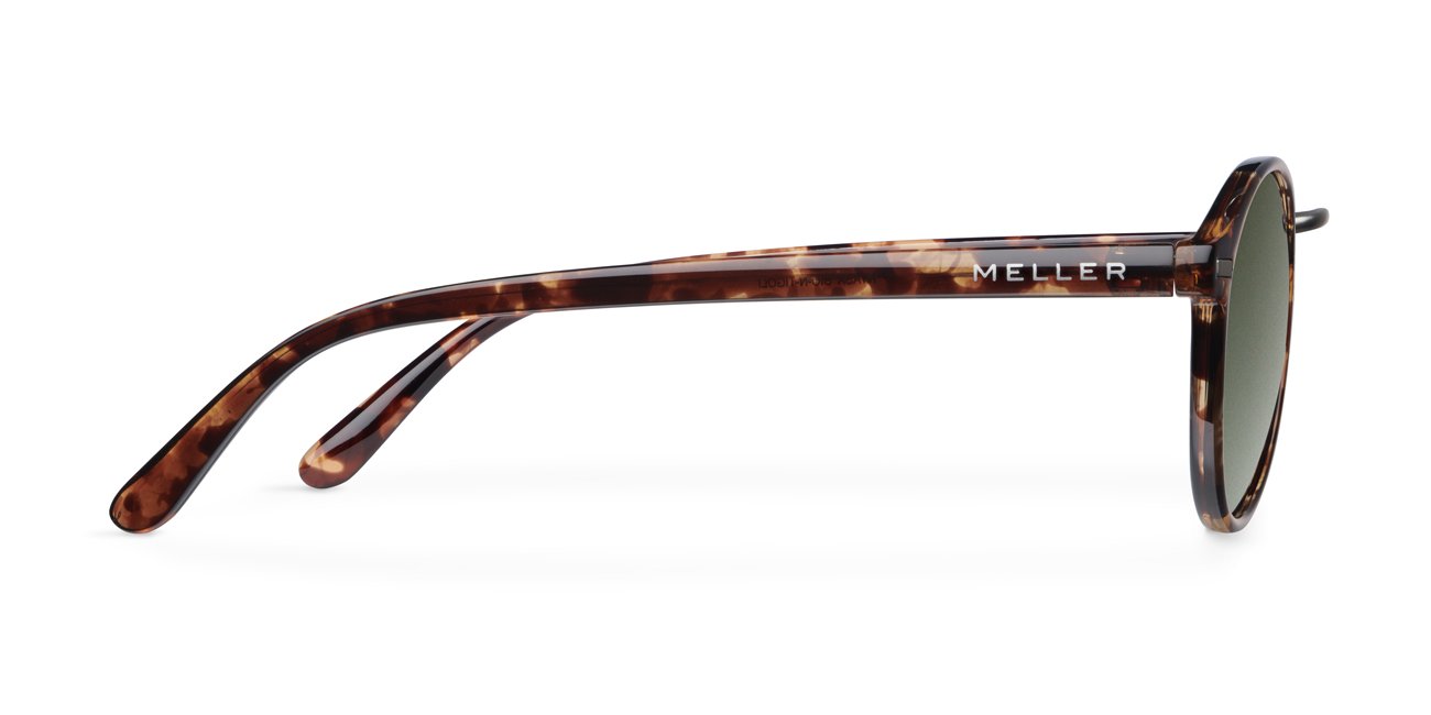 Bio Nyasa Tigris Olive