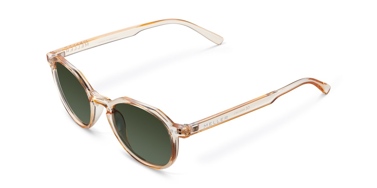 Chauen Champagne Olive