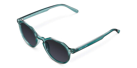 Chauen Dark Green Grey