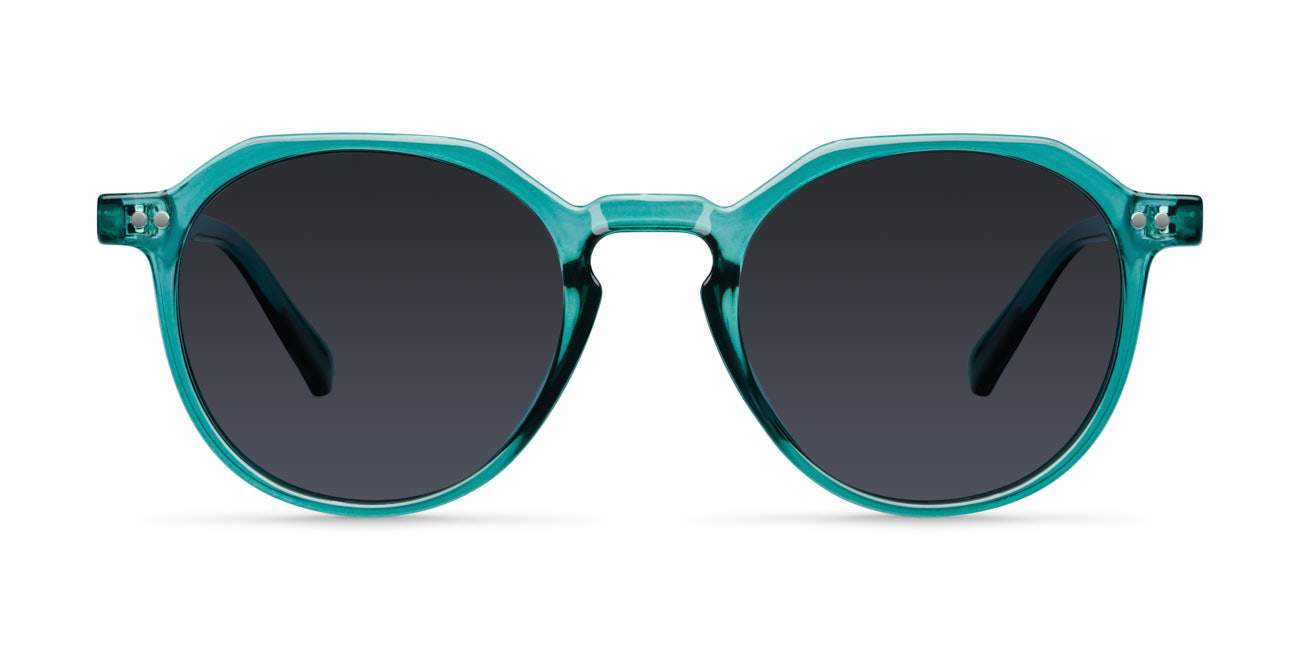 Chauen Dark Green Grey