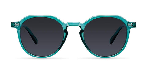 Chauen Dark Green Grey