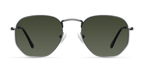 Eyasi Gunmetal Olive