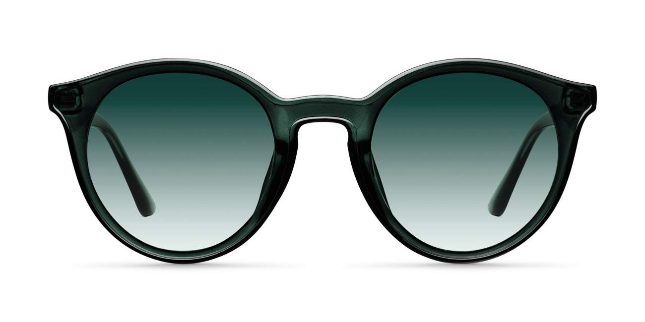 Himmi Dark Green