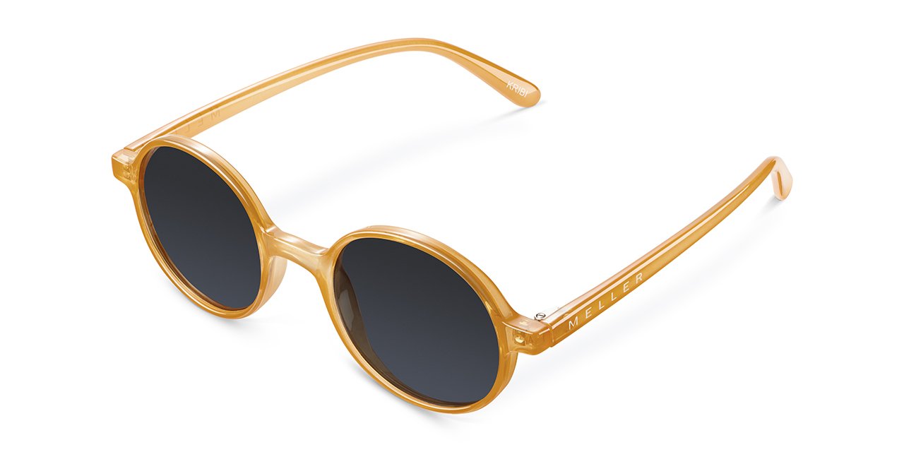 Bio Kribi Amber Carbon