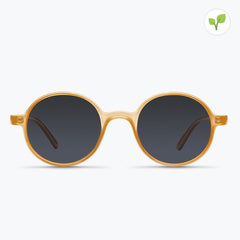 Bio Kribi Amber Carbon