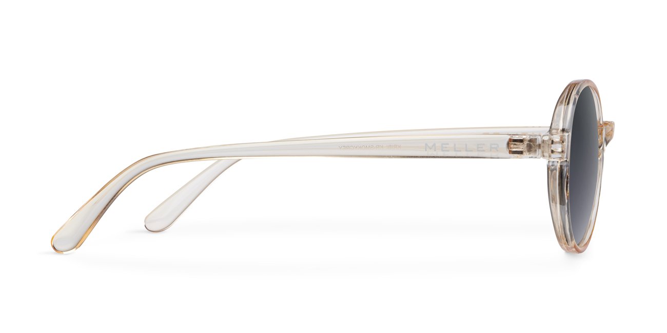 Kribi Champagne Grey