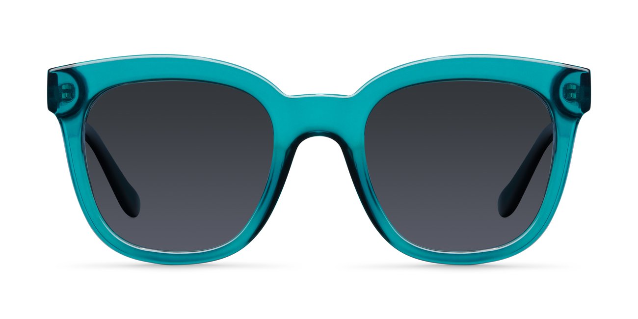 Mahé Dark Green Grey