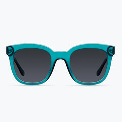 Mahé Dark Green Grey