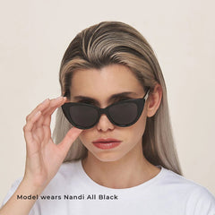 Nandi Cow Grey