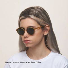Bio Nyasa Tigris Olive