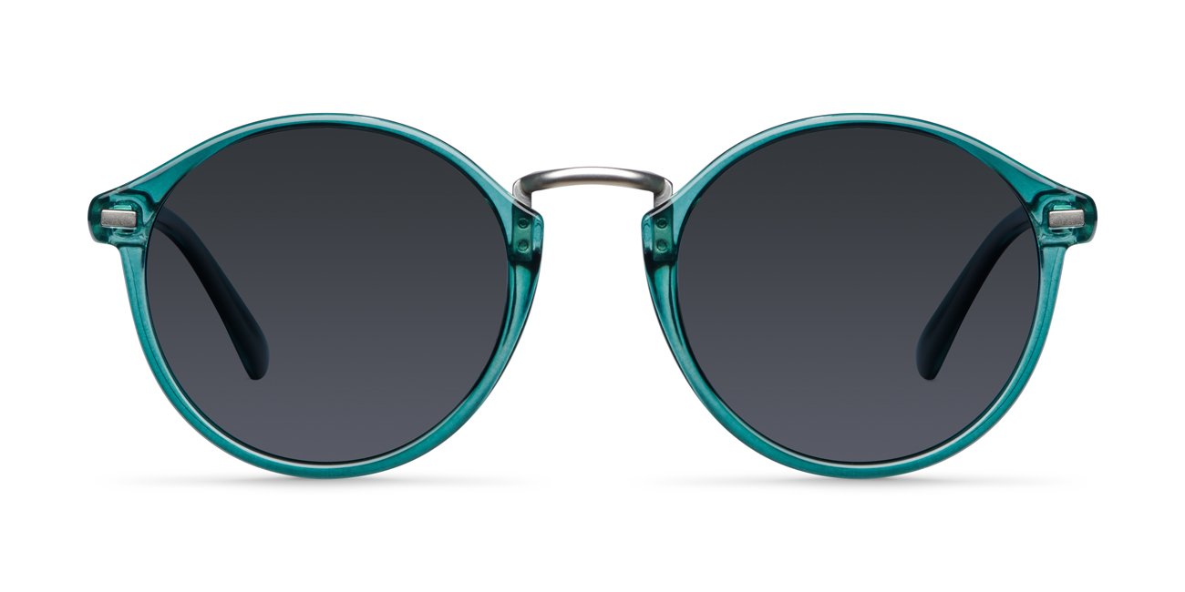 Nyasa Dark Green Grey