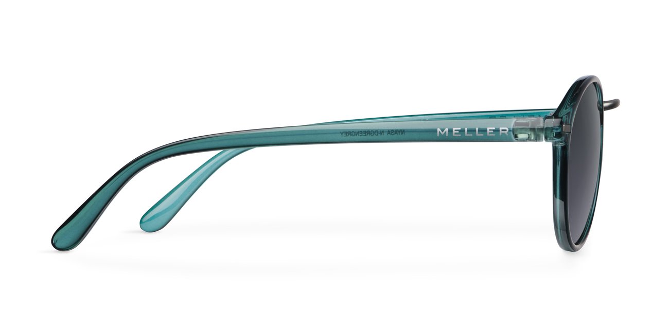 Nyasa Dark Green Grey