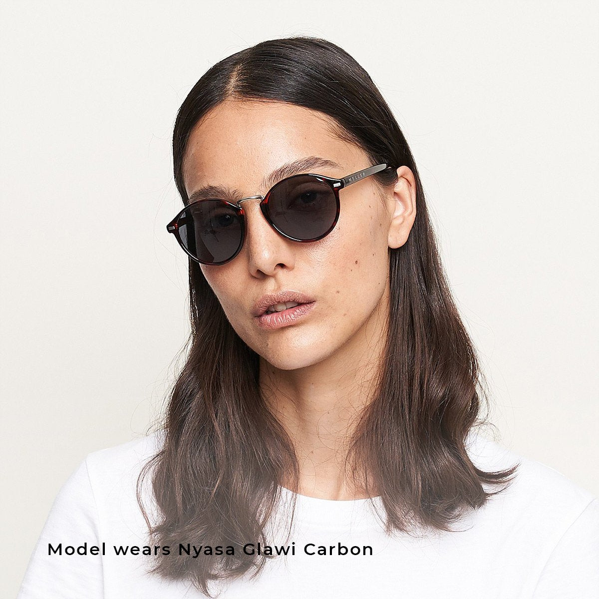 Nyasa Dark Green Grey