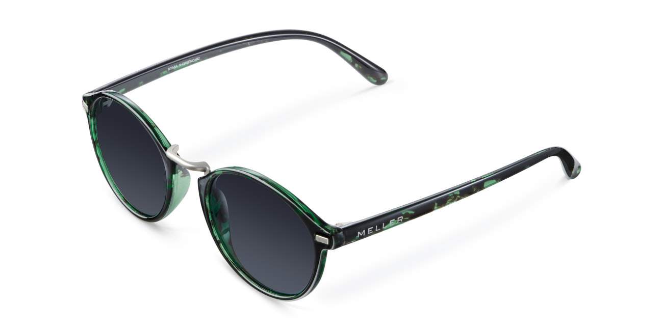 Nyasa Green Tigris Carbon