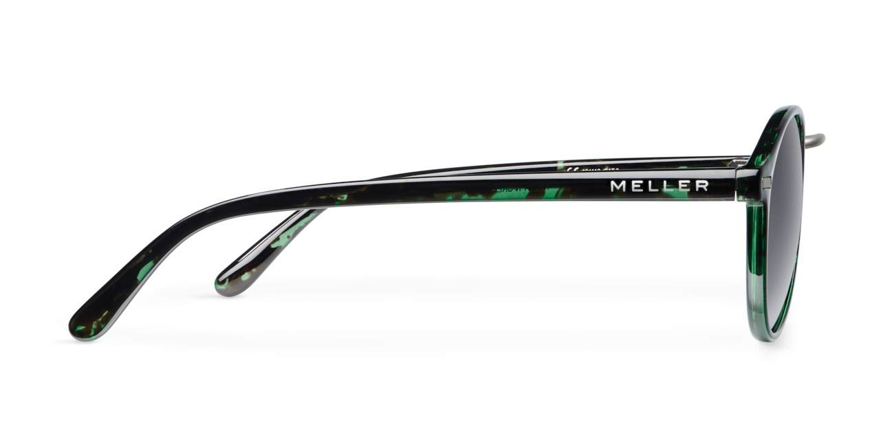 Nyasa Green Tigris Carbon