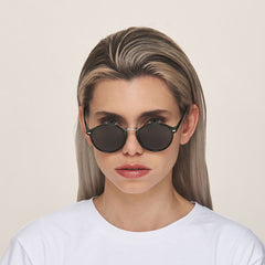 Nyasa Green Tigris Carbon