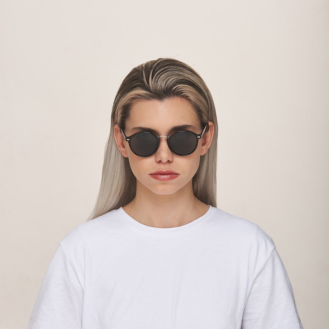 Nyasa Grey Tigris Carbon