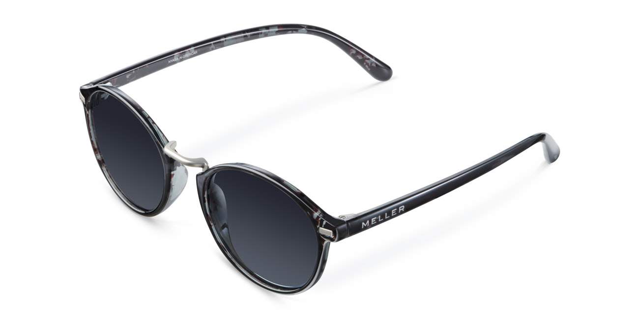 Nyasa Grey Tigris Carbon