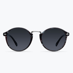 Nyasa Grey Tigris Carbon