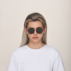 Nyasa Grey Tigris Carbon