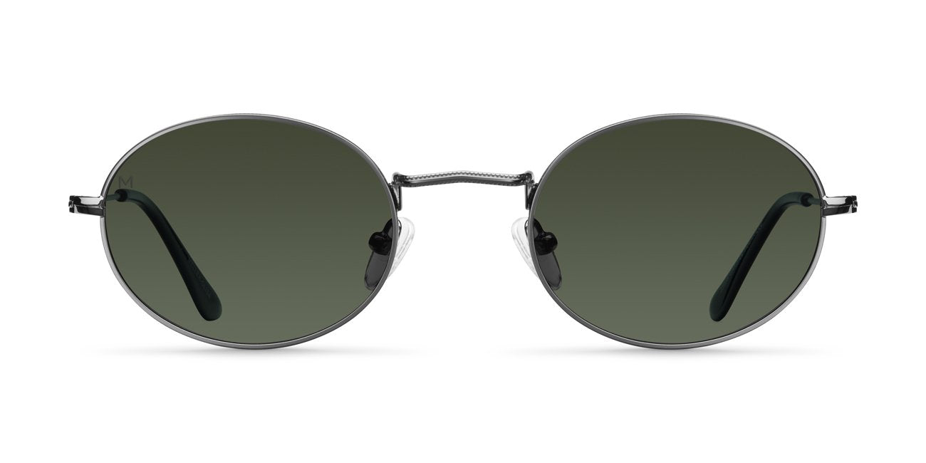 Olisa Gunmetal Olive