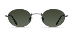 Olisa Gunmetal Olive