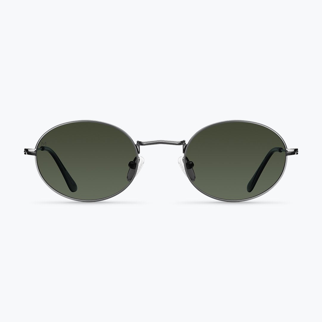 Olisa Gunmetal Olive